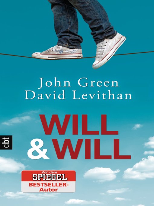 Title details for Will & Will by John Green - Available